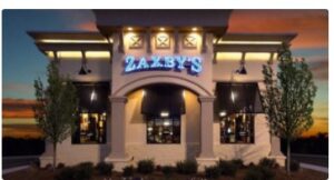 FREE Banana Pudding Milkshake at Zaxby’s.