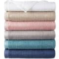 Home Expressions Bath Towels ONLY $3 at JCPenney (Reg $10).