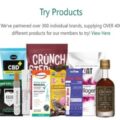 Try Products for FREE &amp; Give Your Thoughts!