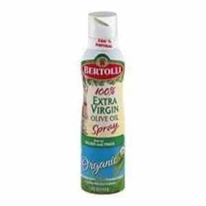 Walmart: Bertolli Olive Oil Spray ONLY $1.98 Each Thru 12/31