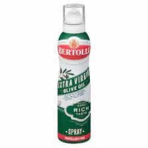 Walmart: Bertolli Olive Oil Spray ONLY $1.98 Each Thru 12/31