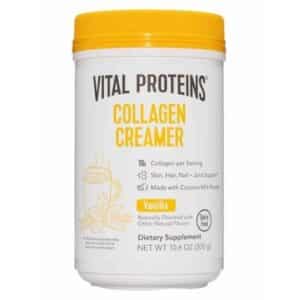 FREE Vital Proteins Collagen Creamer at Walmart
