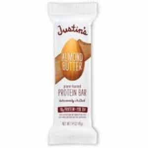 Target: Justin’s Almond Butter Bars ONLY $1.14 Each Thru 12/5