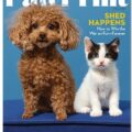 FREE PawPrint Magazine.