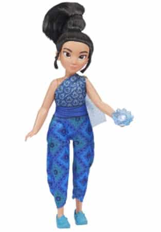Amazon: Disney Raya and The Last Dragon Doll ONLY $7.49 (Reg. $23)