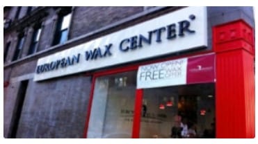 Free Wax Service at European Wax Center Free Wax Service at European Wax Center