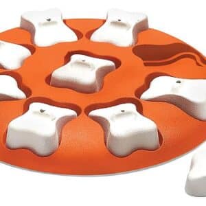 Amazon: Outward Hound Puzzle Enrichment Dog Toy ONLY $7.49 (Reg $14)