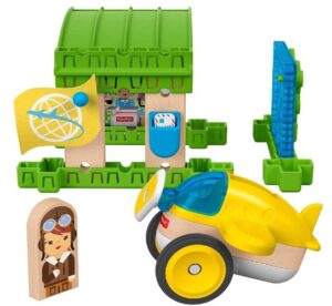 Walmart Early Black Friday - Fisher Price Toys as low as $5