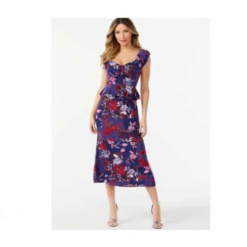 Up to 70% Off Women's Dresses at Old Navy - Prices Starting at $5.99.