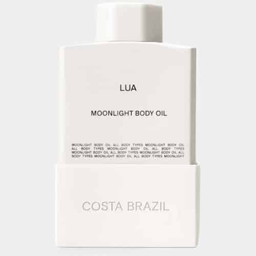 FREE Costa Brazil Moonlight Body Oil Sample