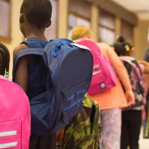 FREE Wireless Zone Backpack & School Supplies Giveaway - Today