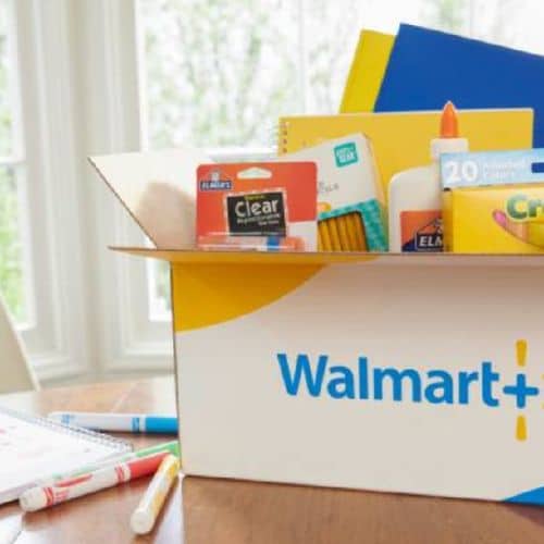 School Supplies as low as $0.35 Shipped at Walmart (1)