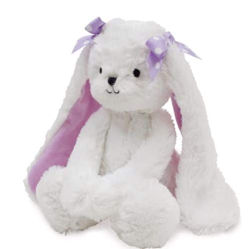 Amazon: Bedtime Plush Bunny ONLY $5.69 (Reg. $15.49)