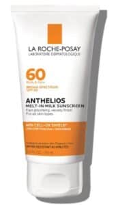 FREE La Roche-Posay Anthelios Melt-In Milk Sunscreen SPF 60 Sample