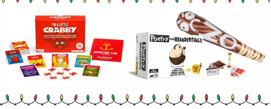 Tryazon: Free Exploding Kittens Holiday Game Night Pack ...