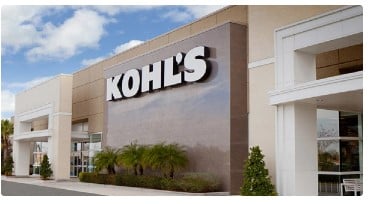 Nike, Under Armour and Adidas up to 83% Off at Kohl's