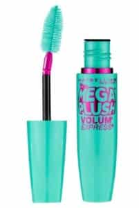 Maybelline Mascara ONLY $3 (Reg $8) at Amazon