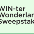 Win $1000 Kohl’s Gift Card in the Winter Wonderland Sweepstakes