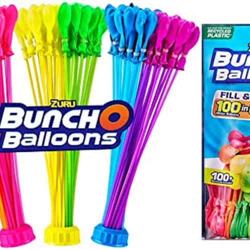 FREE Bunch O Balloons Pack