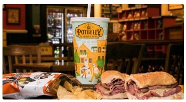 Free-sandwich-with-the-Potbelly-App