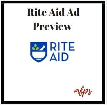 Rite-Aid-Weekly Ad