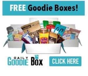 Daily-Goodie-Box
