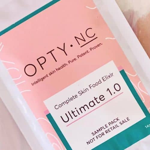 FREE-OPTY.NC-Ultimate-1.0-Complete-Skin-Food-Elixir-Sample