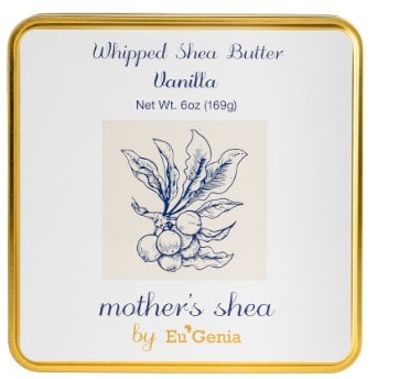 May Shea Moms Meet: Free Mother’s Shea Whipped Shea Butter