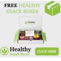 Free Healthy Snack Boxes