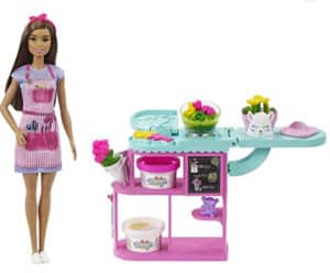 Barbie Playsets up to 62% Off at Walmart