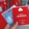 FREE 1-Night Movie Rental with Redbox – Today Only!