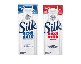 Free Silk Nextmilk Reduced Fat Milk Alternative At Walmart ...