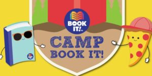 Book-It-Program