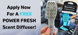 Free-Drive-Time-12V-Power-Fresh-Scent-Diffuser
