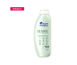 Free-Head-Shoulders-Soothing-Hydrating-Shampoo