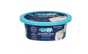 Nurishh Animal Free Cream Cheese