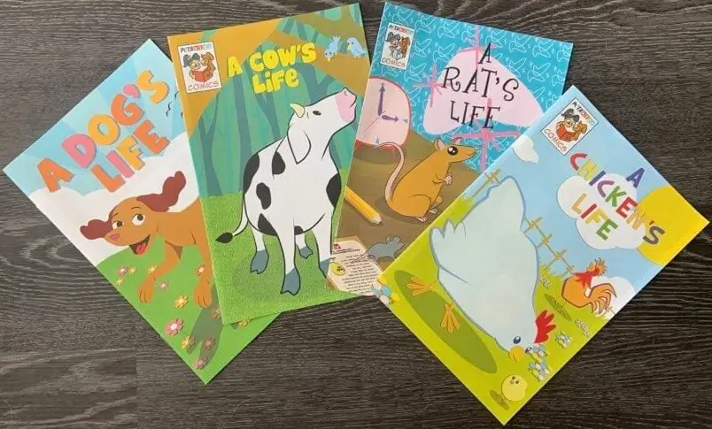 Free-Peta-Kids-Comic-Books-1