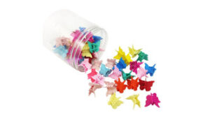 Free-Sample-of-Mini-Butterfly-Hair-Clips