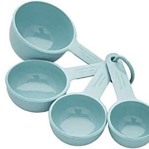 Amazon KitchenAid Measuring Cups 4pk ONLY $3.99 (Reg. $8.99)