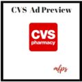 CVS Weekly Ad Preview For 11/17/24 Thru 11/23/24