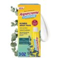 FREE Aspercreme Lidocaine Cream