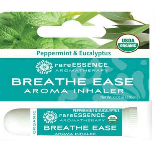 FREE RareESSENCE Aromatherapy Inhaler