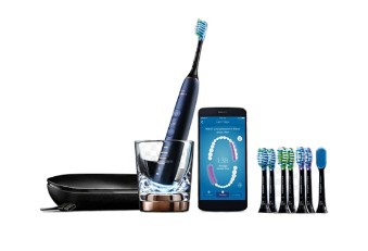 Onlyone Sonic Electric Toothbrush ONLY $8.99 on Amazon (Reg. $17.98).