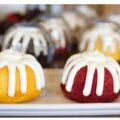 Free Nothing Bundt Cakes Birthday Bundtlet