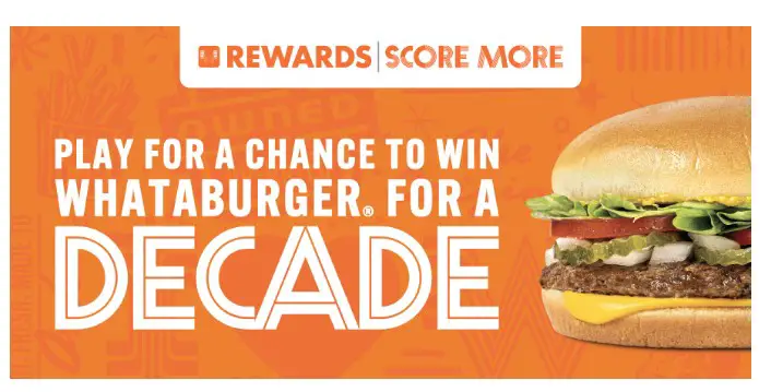 Whataburger-Instant-Win-Game