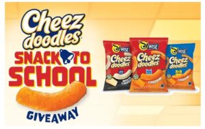 Cheez-Doodles-Snack-to-School-Sweepstakes