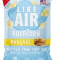 Free Like Air Puffcorn Snack After Rebate