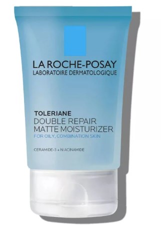 FREE Sample Of La Roche-Posay Toleriane Matte Face Moisturizer!