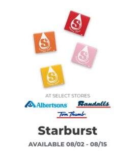 Free-Sample-of-Starburst-at-Select-Stores
