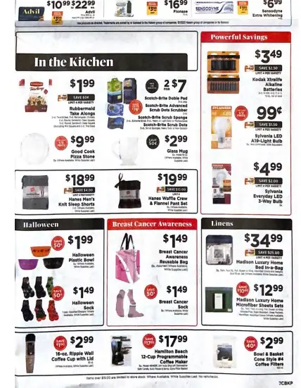 ShopRite Ad Preview 9/24/23 To 9/30/23